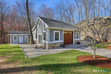 21 Split Rock Road Newtown CT 06470