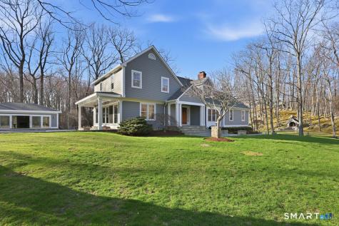 21 Split Rock Road Newtown CT 06470