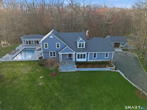 21 Split Rock Road Newtown CT 06470