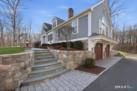 21 Split Rock Road Newtown CT 06470