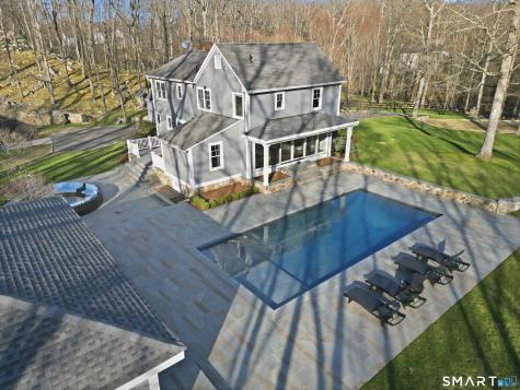 21 Split Rock Road Newtown CT 06470