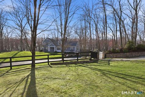 21 Split Rock Road Newtown CT 06470