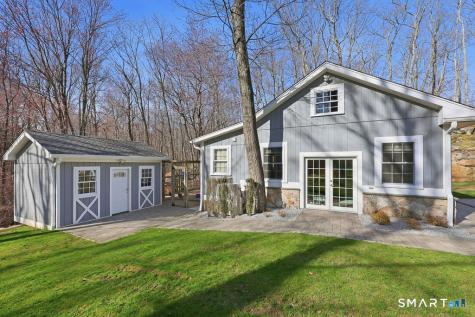 21 Split Rock Road Newtown CT 06470