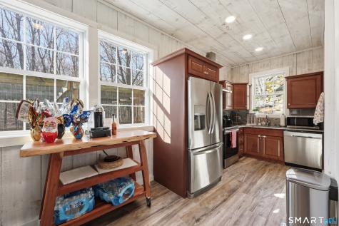 21 Split Rock Road Newtown CT 06470