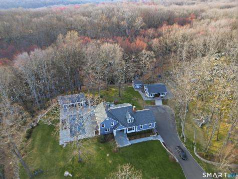 21 Split Rock Road Newtown CT 06470