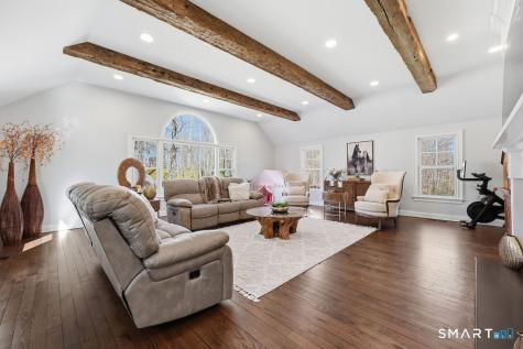 21 Split Rock Road Newtown CT 06470