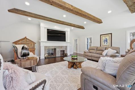 21 Split Rock Road Newtown CT 06470