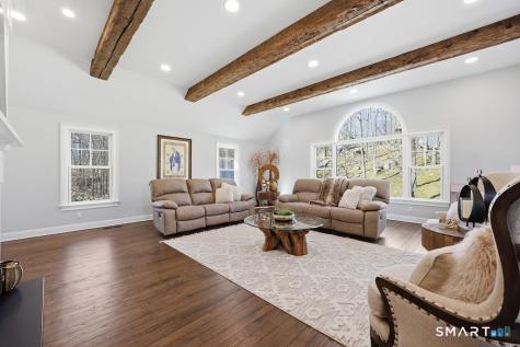 21 Split Rock Road Newtown CT 06470