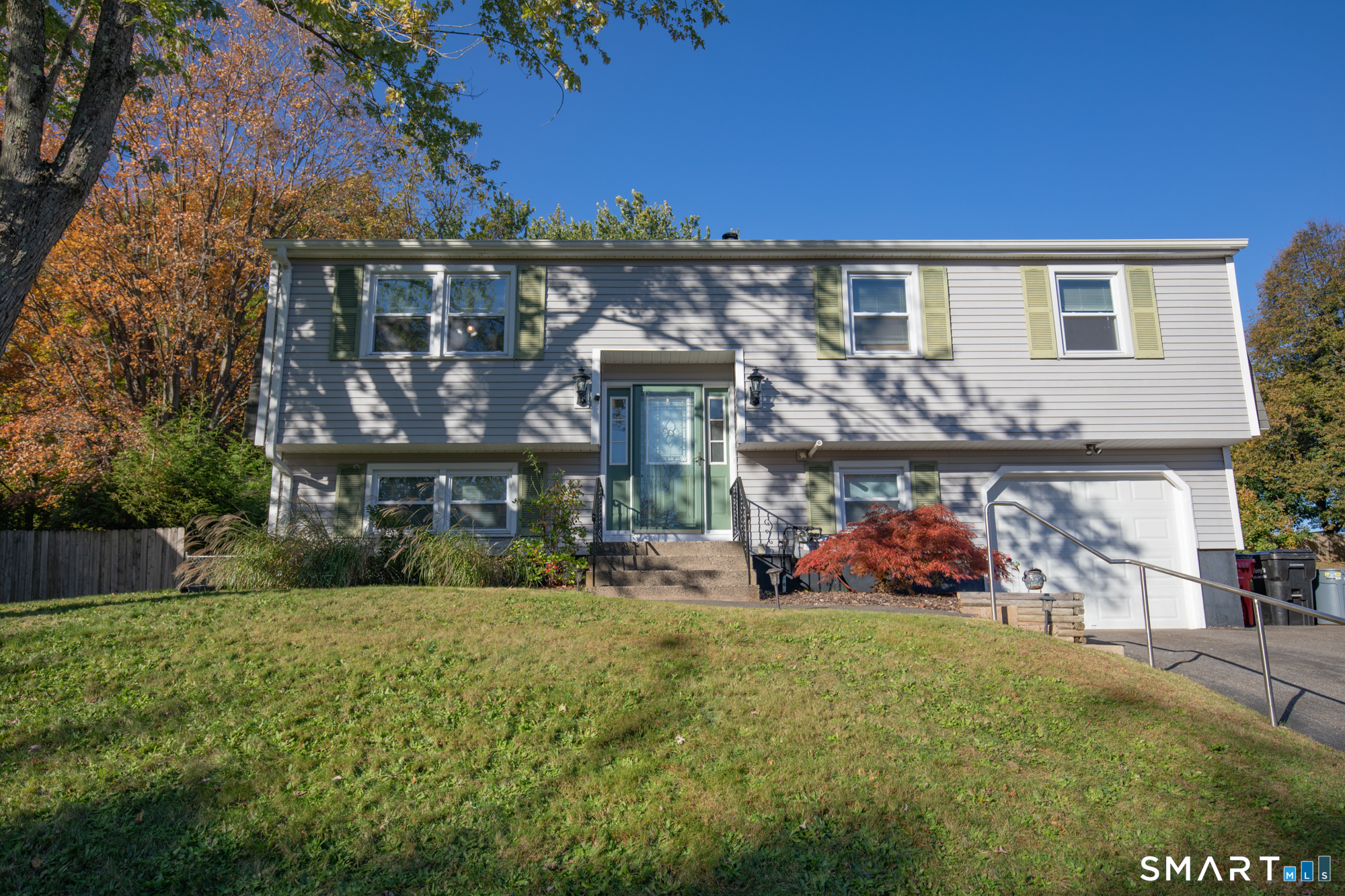 46 Sunrise Hill Meriden CT 06451