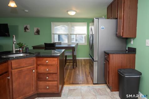 46 Sunrise Hill Meriden CT 06451