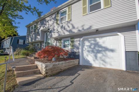 46 Sunrise Hill Meriden CT 06451