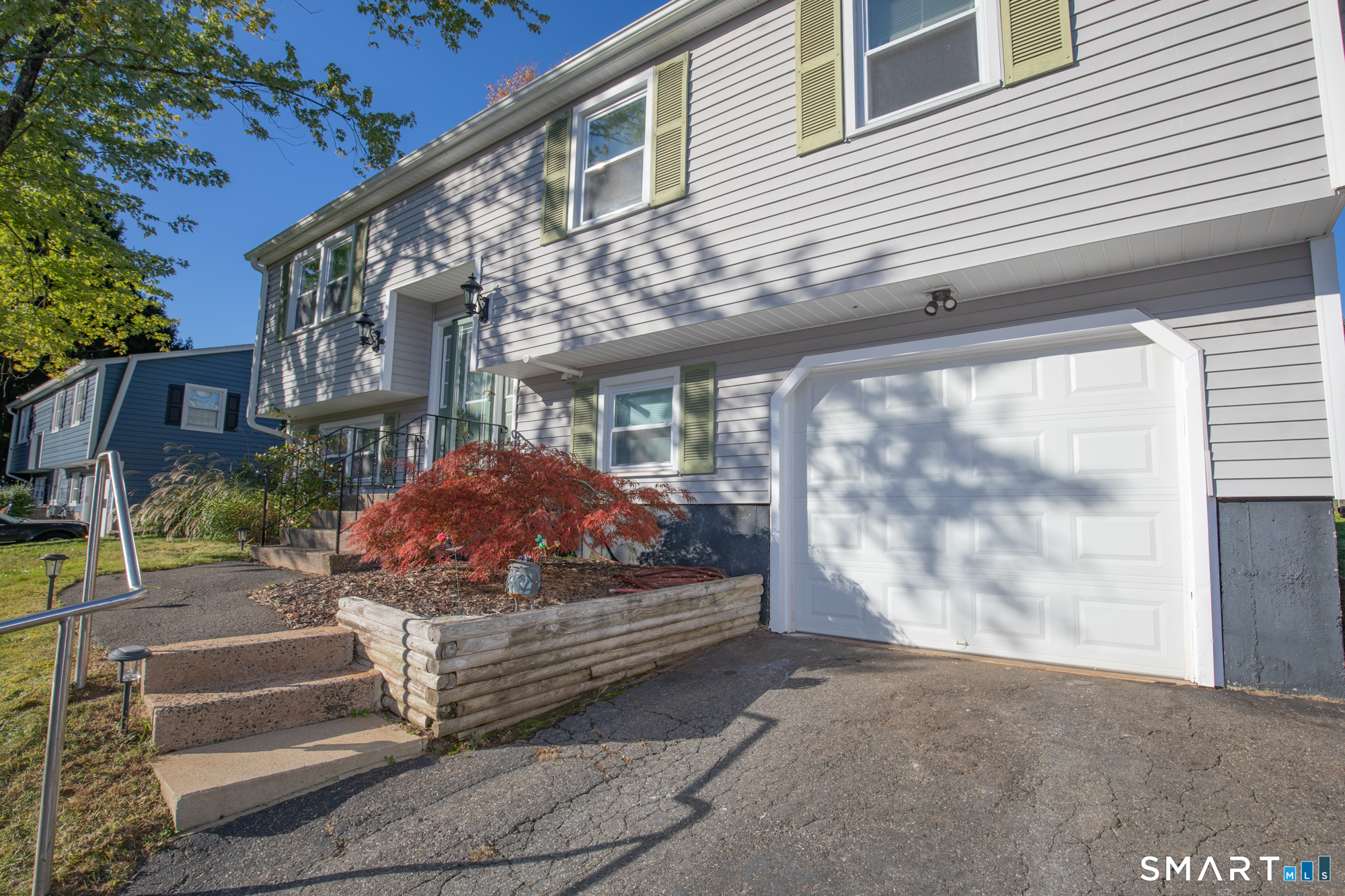 46 Sunrise Hill Meriden CT 06451