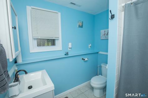 46 Sunrise Hill Meriden CT 06451