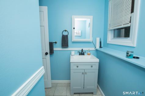 46 Sunrise Hill Meriden CT 06451