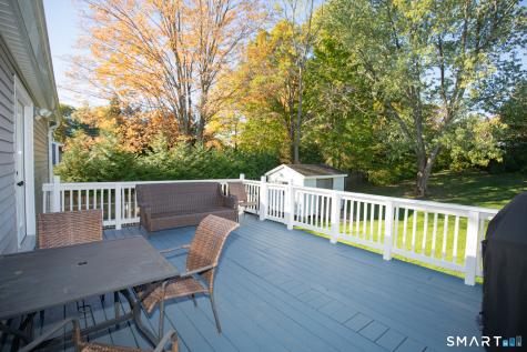 46 Sunrise Hill Meriden CT 06451