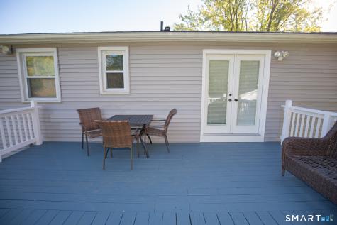 46 Sunrise Hill Meriden CT 06451