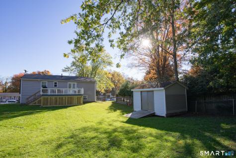 46 Sunrise Hill Meriden CT 06451