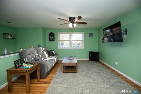 46 Sunrise Hill Meriden CT 06451