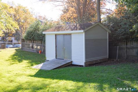 46 Sunrise Hill Meriden CT 06451