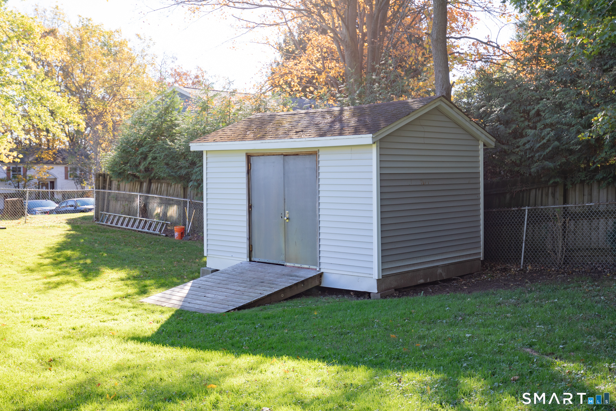 46 Sunrise Hill Meriden CT 06451