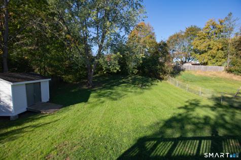 46 Sunrise Hill Meriden CT 06451
