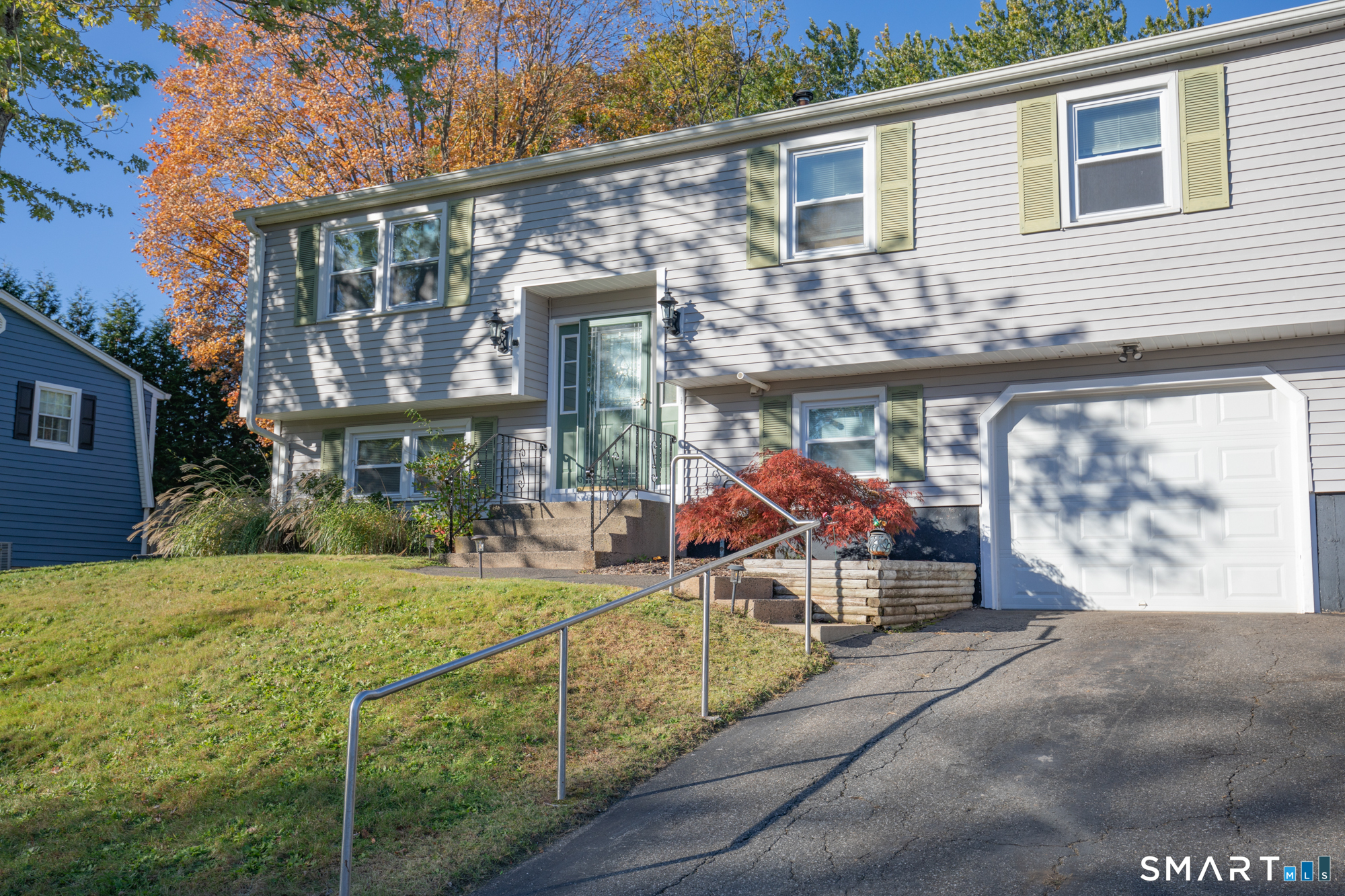 46 Sunrise Hill Meriden CT 06451