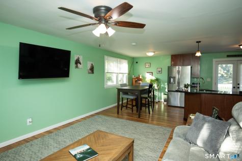 46 Sunrise Hill Meriden CT 06451