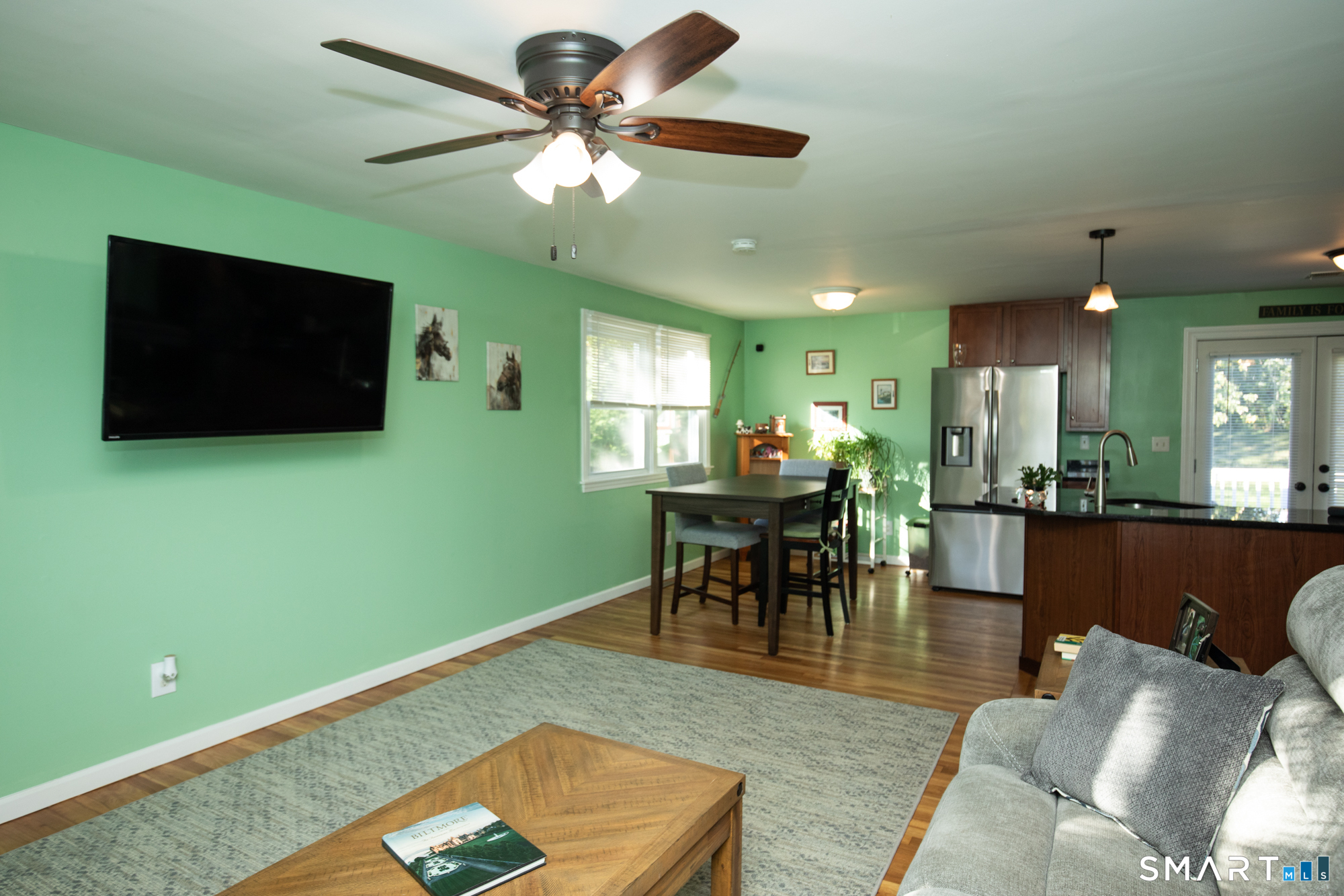 46 Sunrise Hill Meriden CT 06451