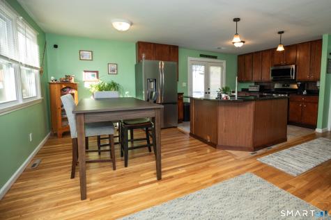 46 Sunrise Hill Meriden CT 06451
