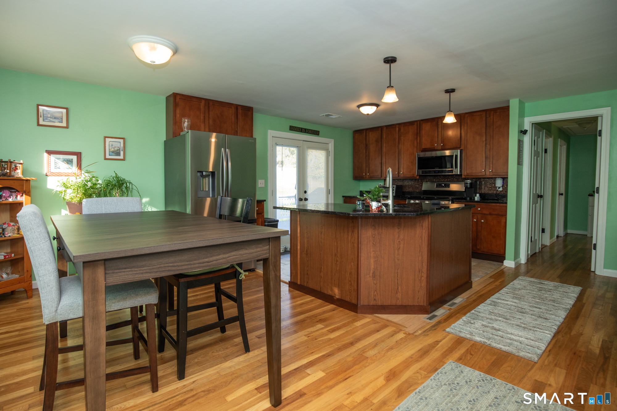46 Sunrise Hill Meriden CT 06451