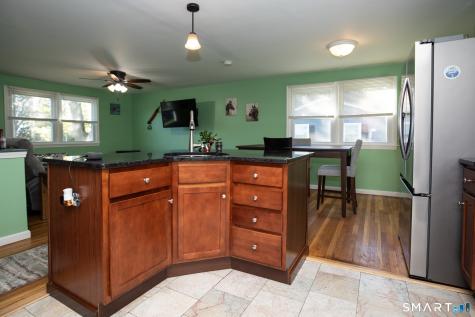 46 Sunrise Hill Meriden CT 06451