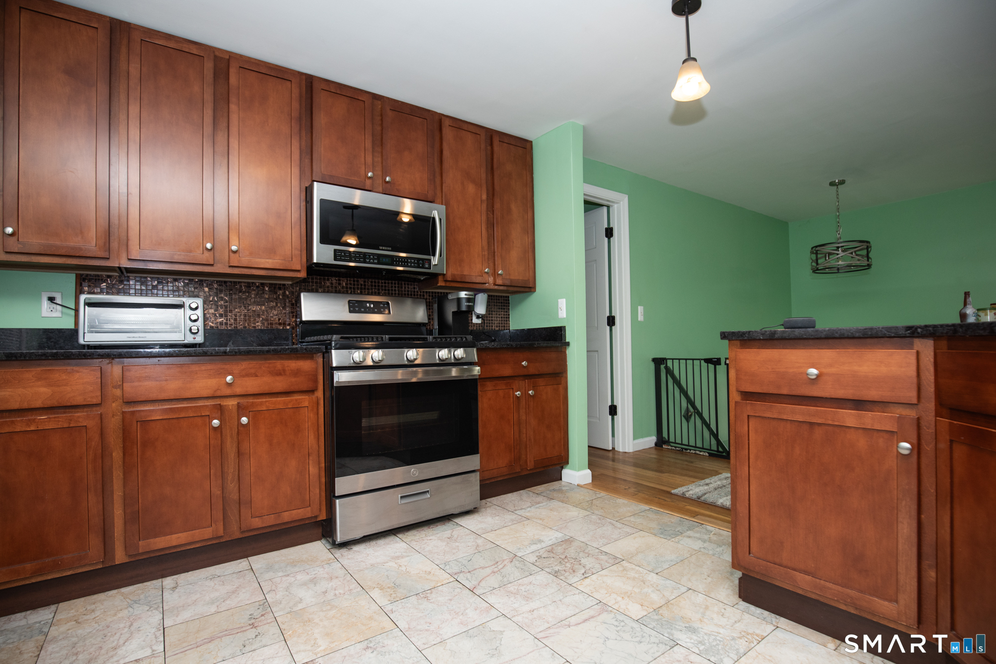 46 Sunrise Hill Meriden CT 06451