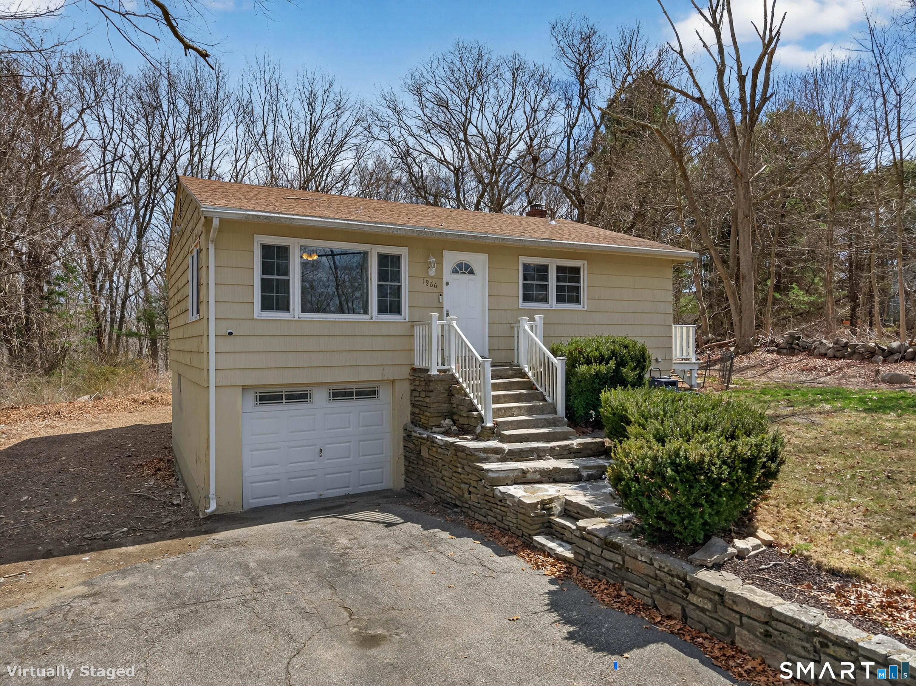 1866 Center Groton Road Ledyard CT 06339