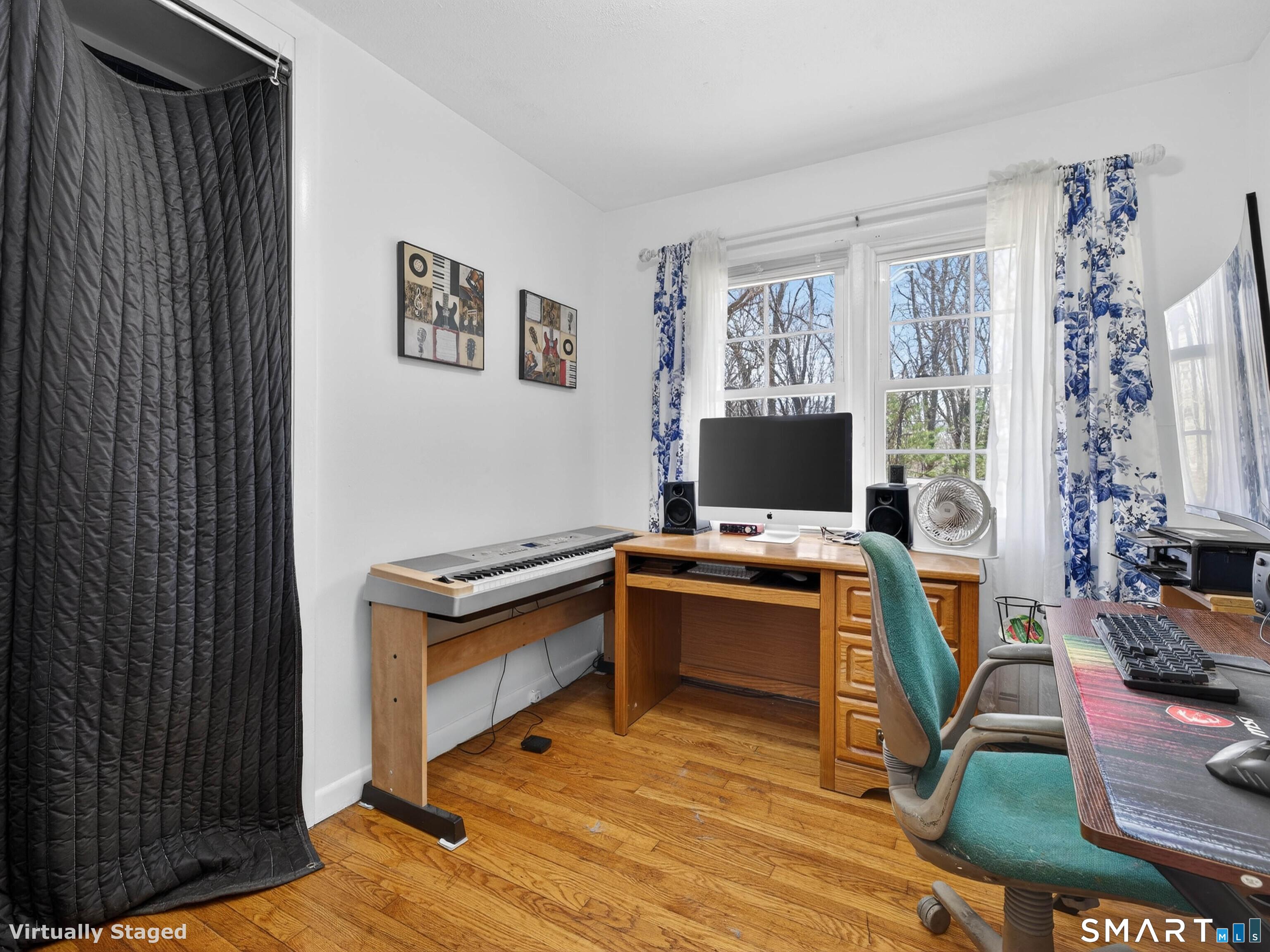 1866 Center Groton Road Ledyard CT 06339