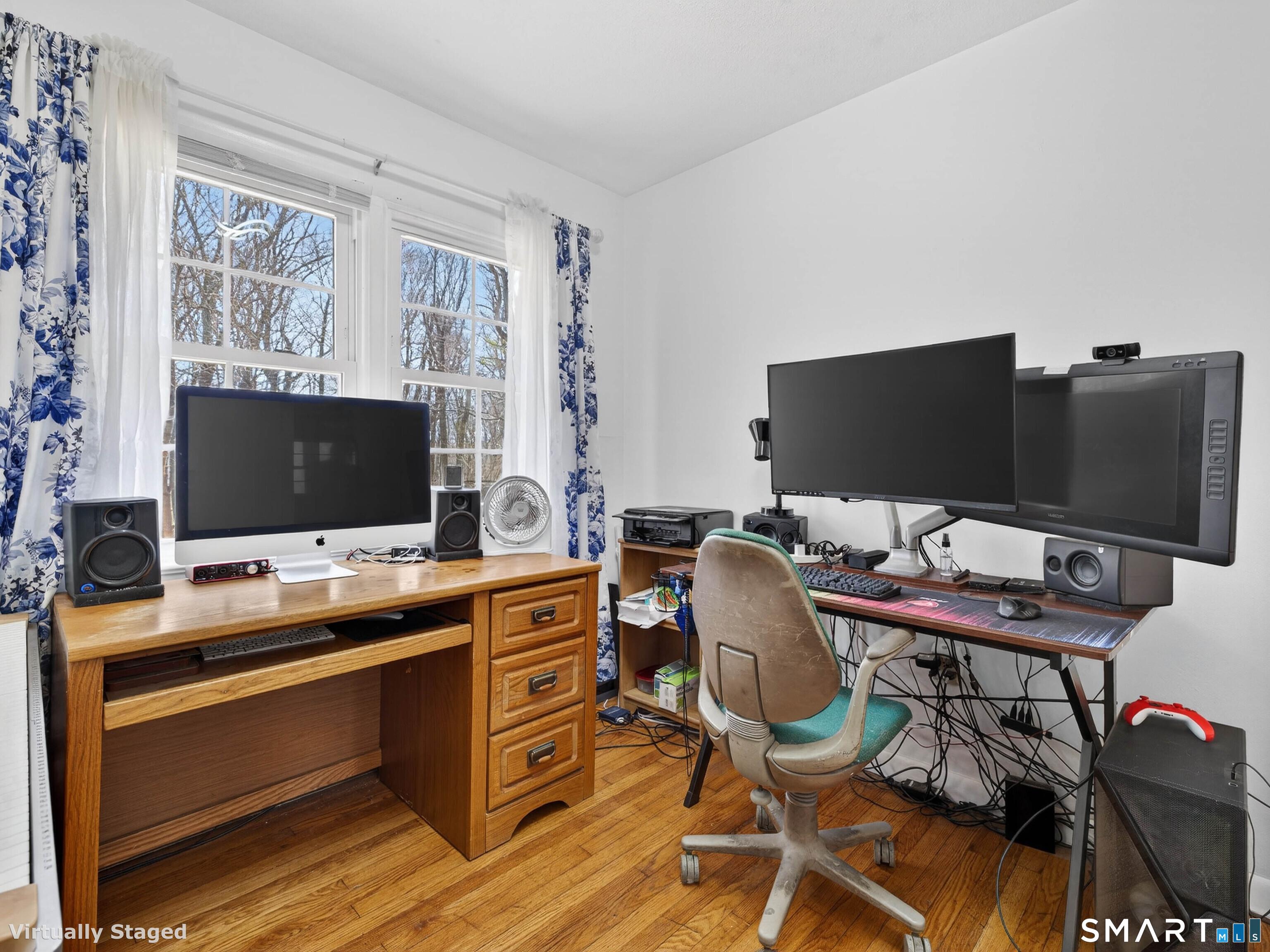 1866 Center Groton Road Ledyard CT 06339