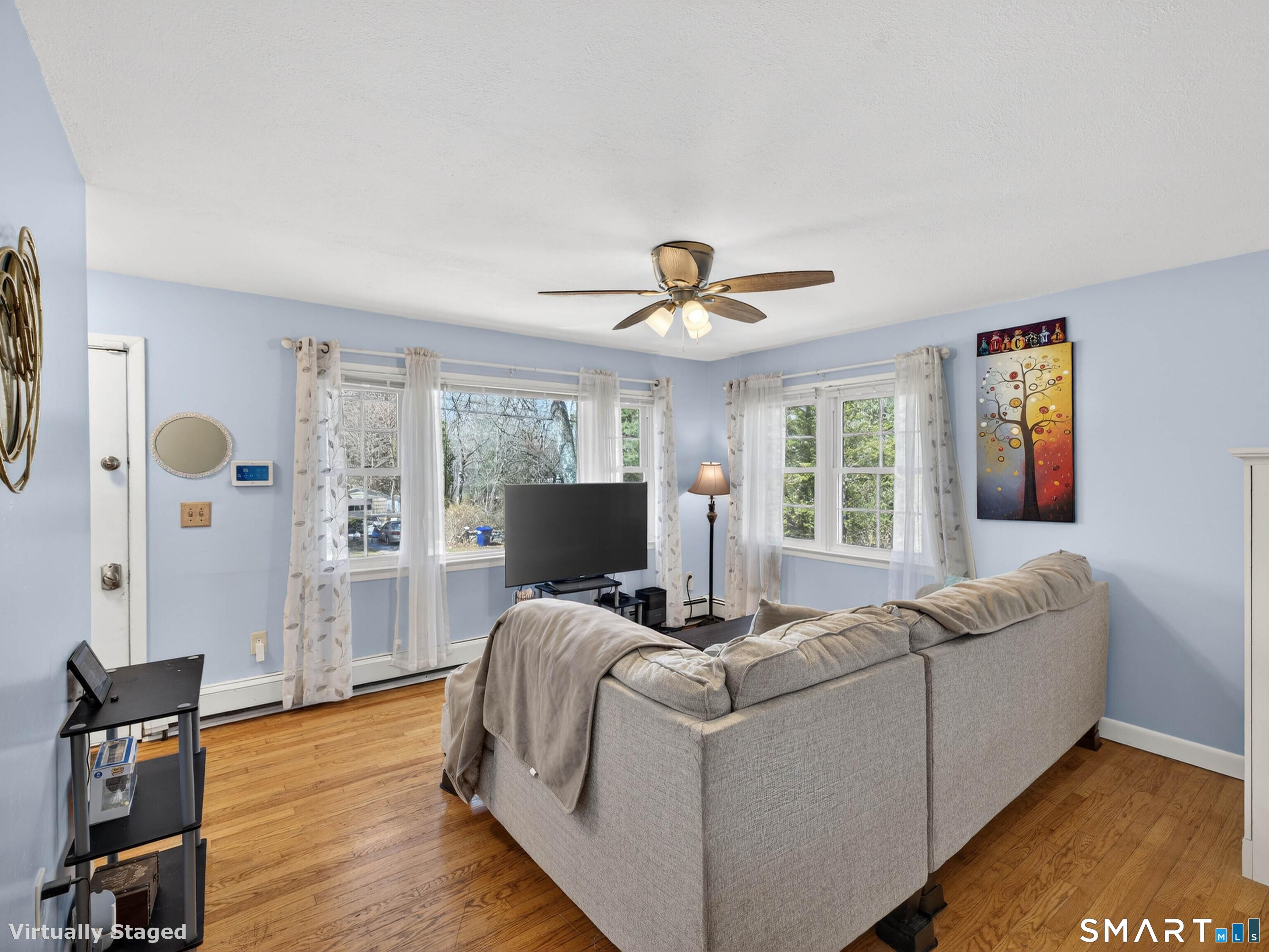 1866 Center Groton Road Ledyard CT 06339