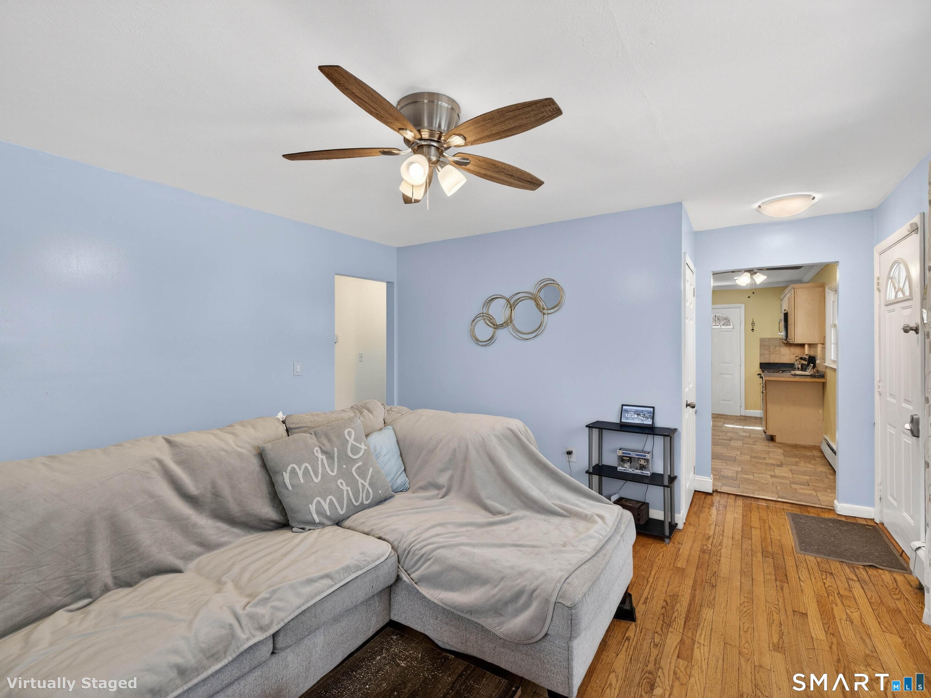 1866 Center Groton Road Ledyard CT 06339