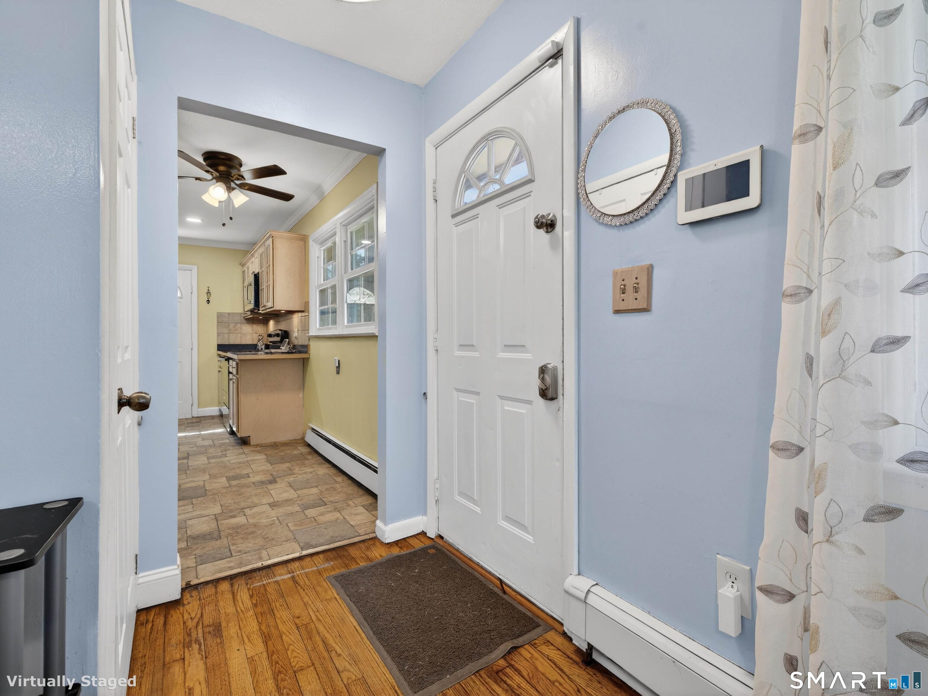 1866 Center Groton Road Ledyard CT 06339