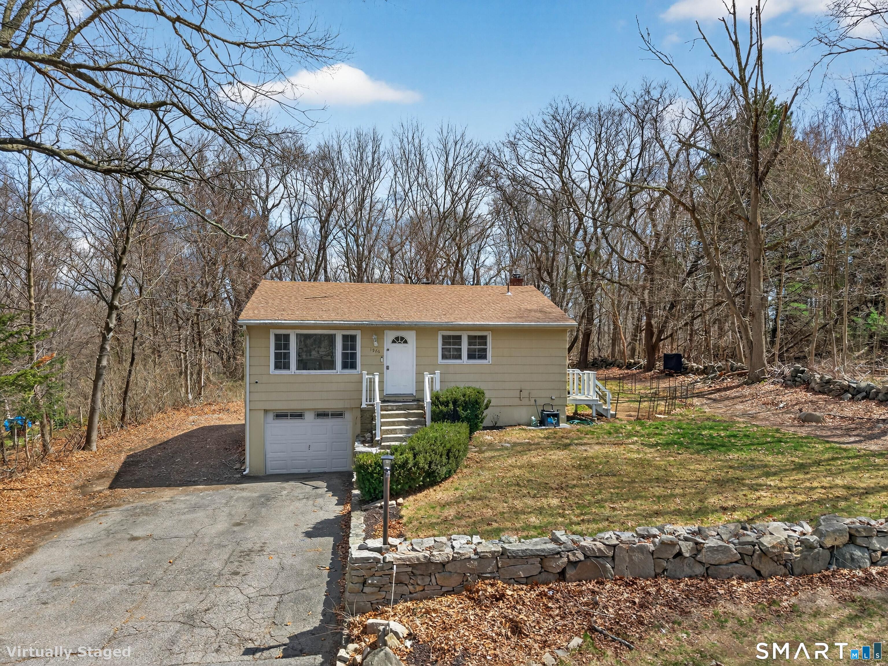 1866 Center Groton Road Ledyard CT 06339