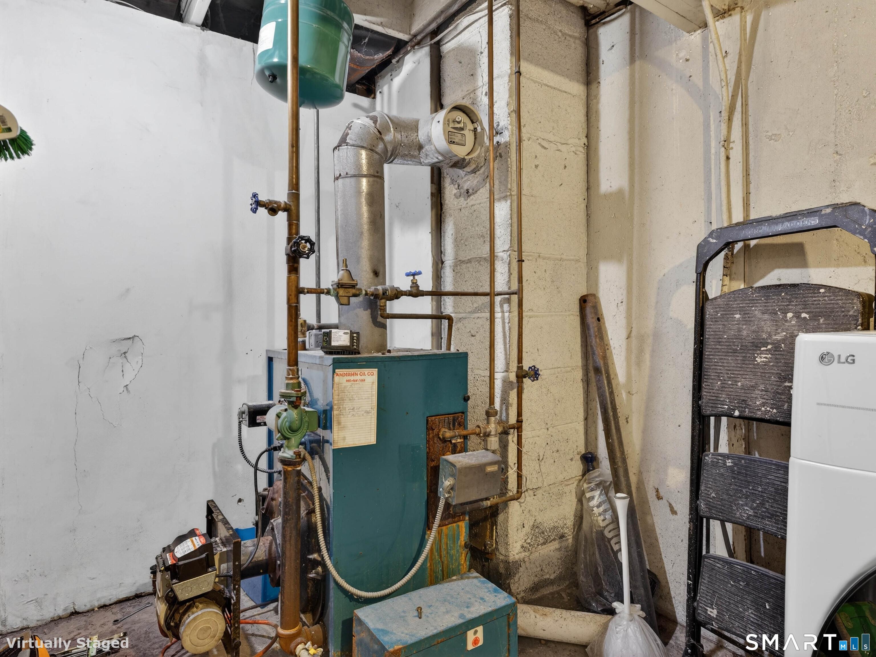 1866 Center Groton Road Ledyard CT 06339