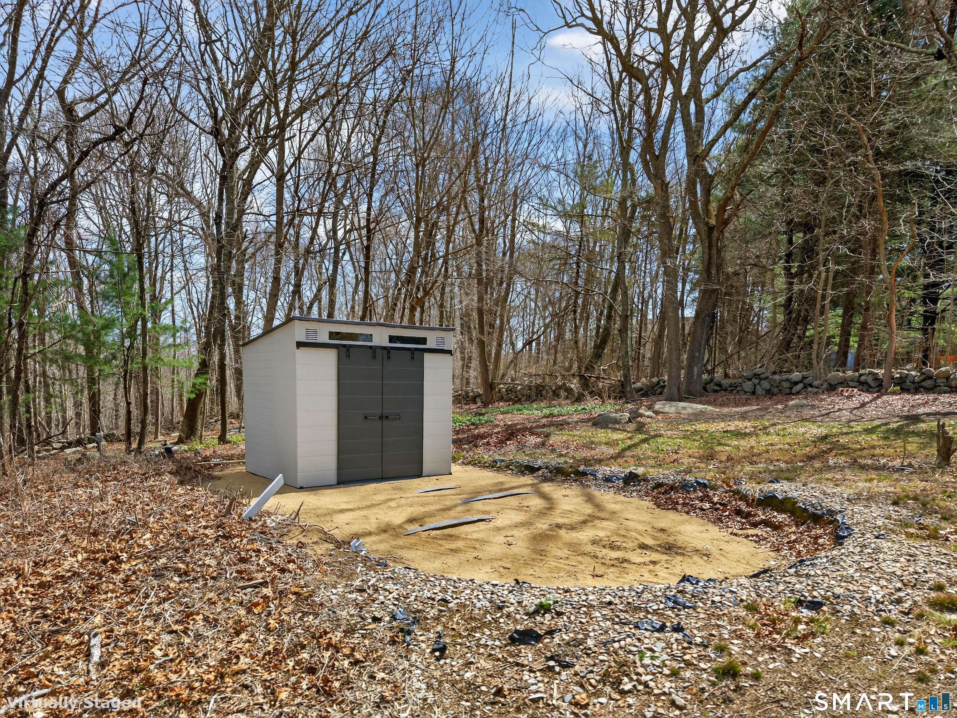 1866 Center Groton Road Ledyard CT 06339