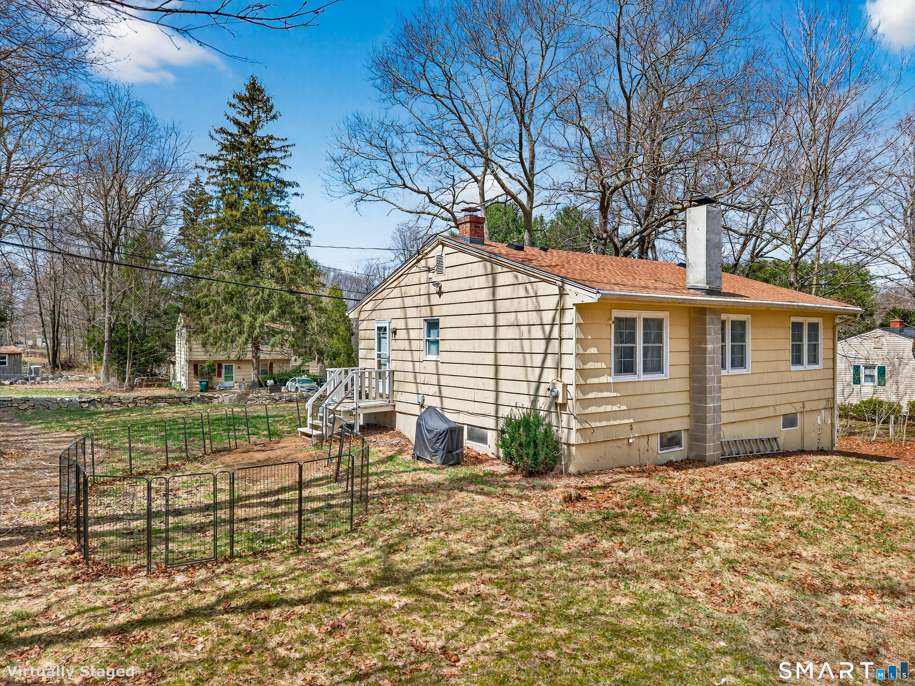 1866 Center Groton Road Ledyard CT 06339