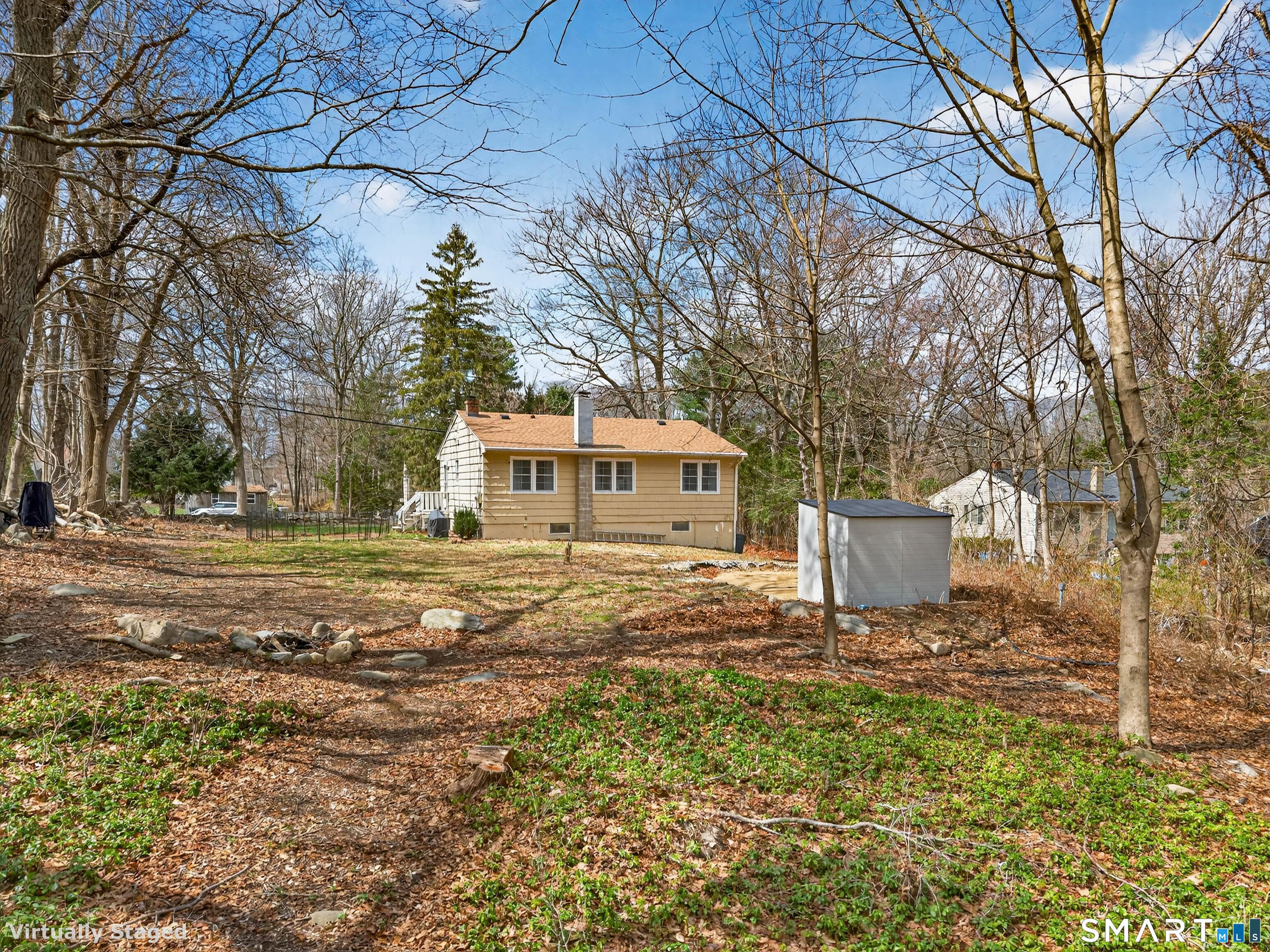 1866 Center Groton Road Ledyard CT 06339