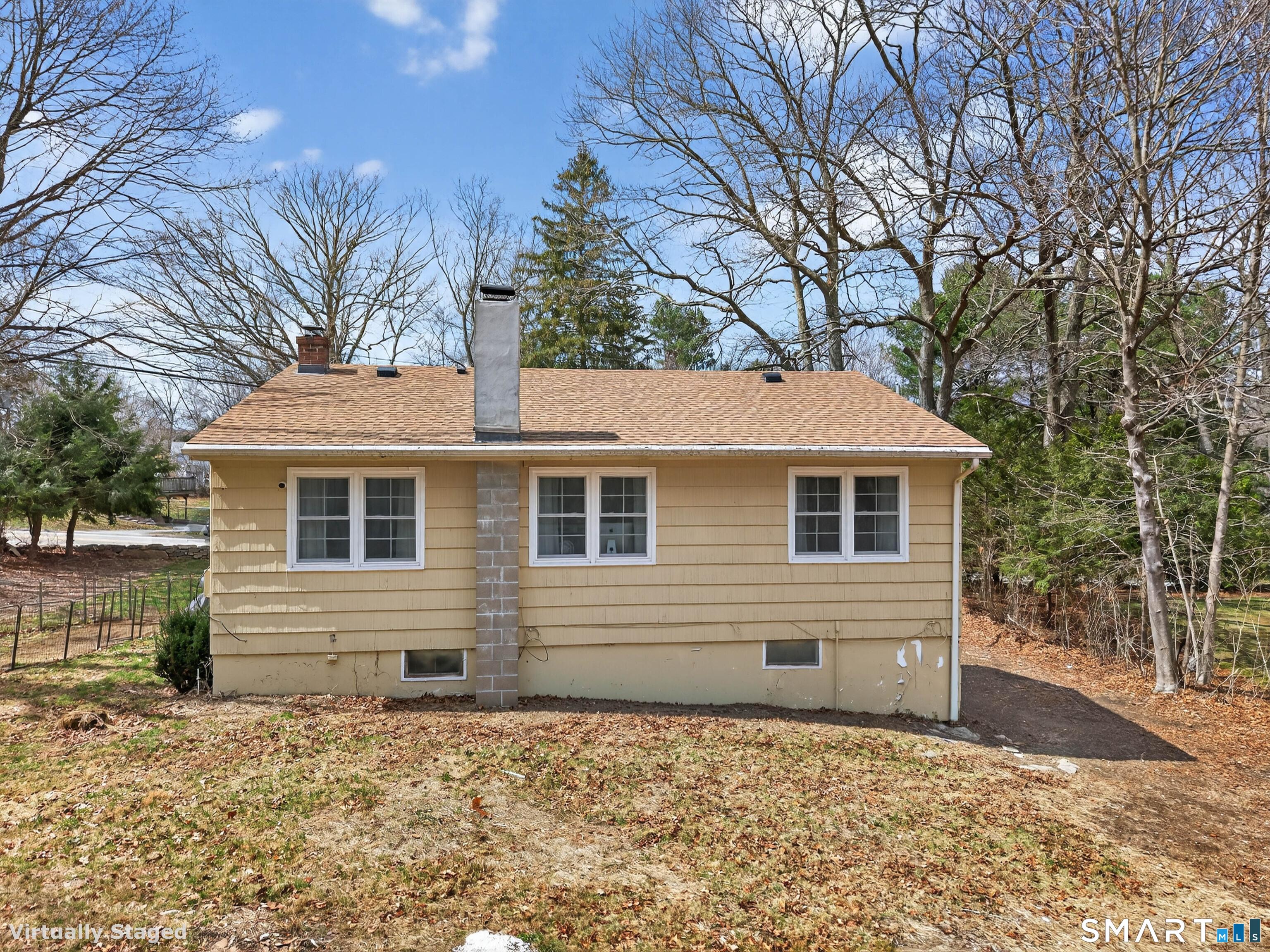 1866 Center Groton Road Ledyard CT 06339