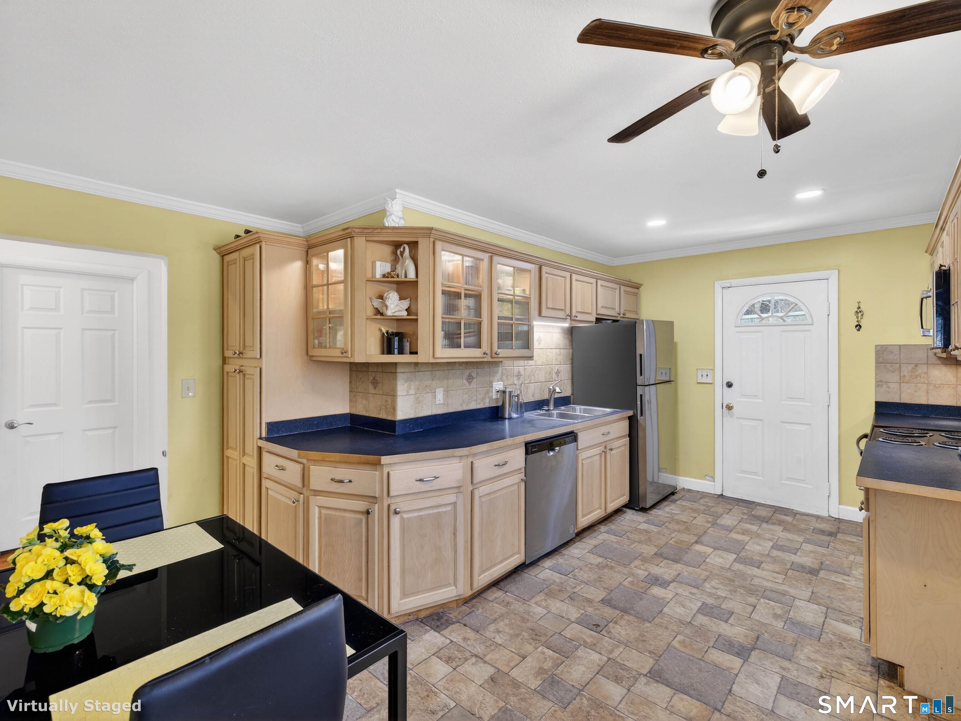 1866 Center Groton Road Ledyard CT 06339