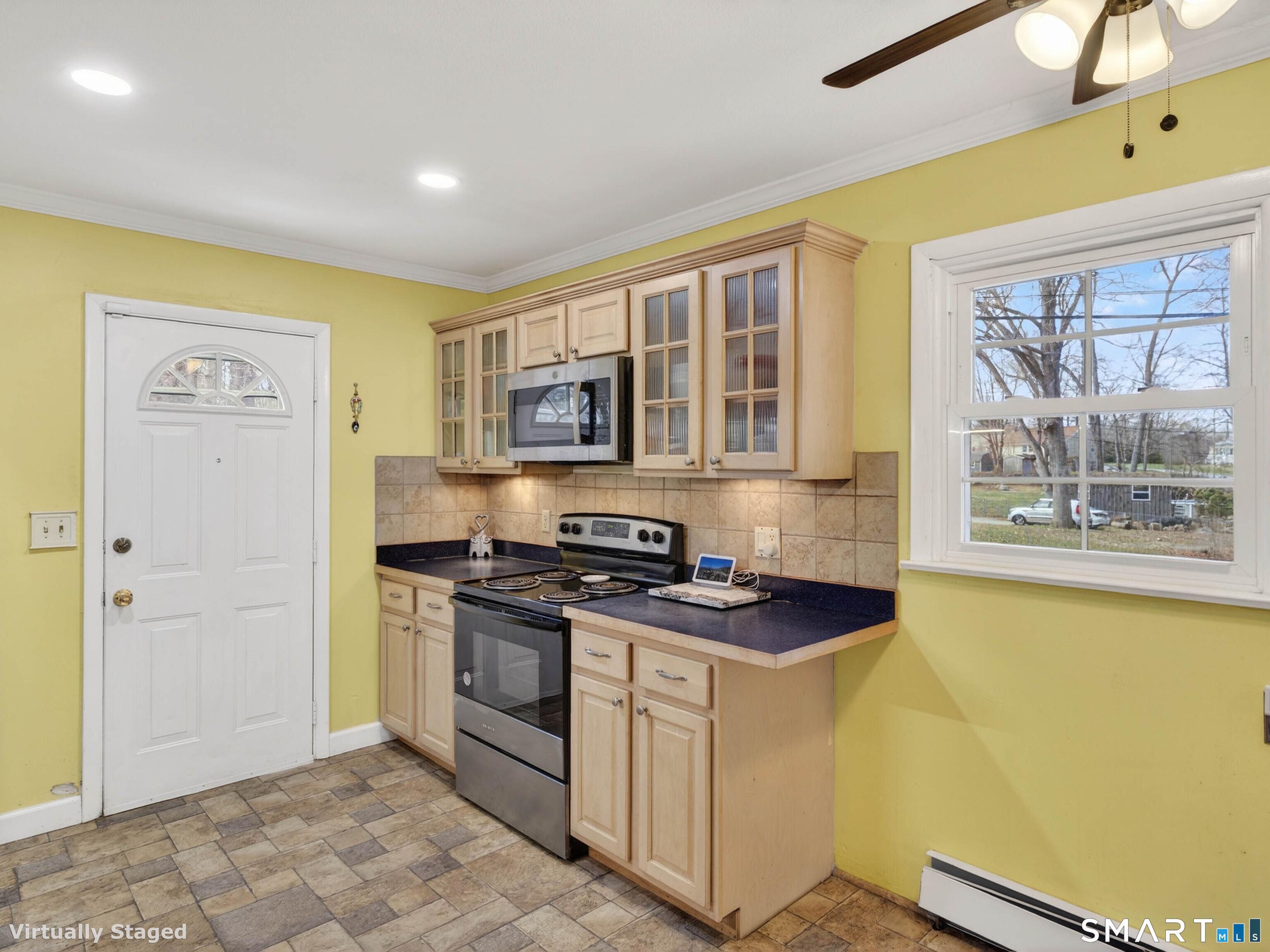 1866 Center Groton Road Ledyard CT 06339