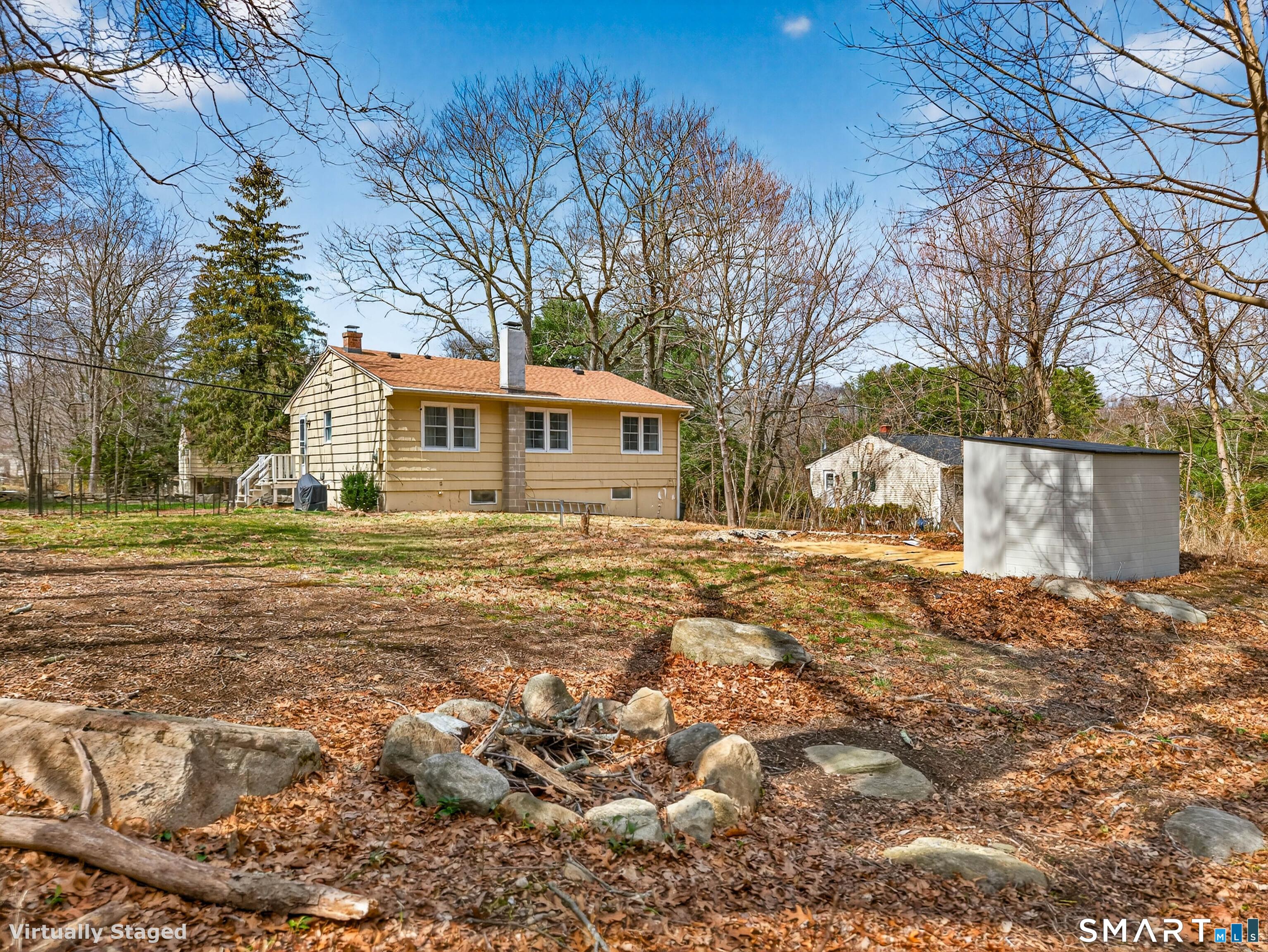 1866 Center Groton Road Ledyard CT 06339