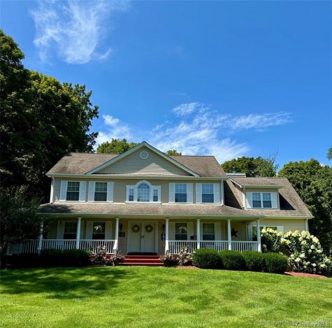 5 Perri Lane Pawling NY 12564