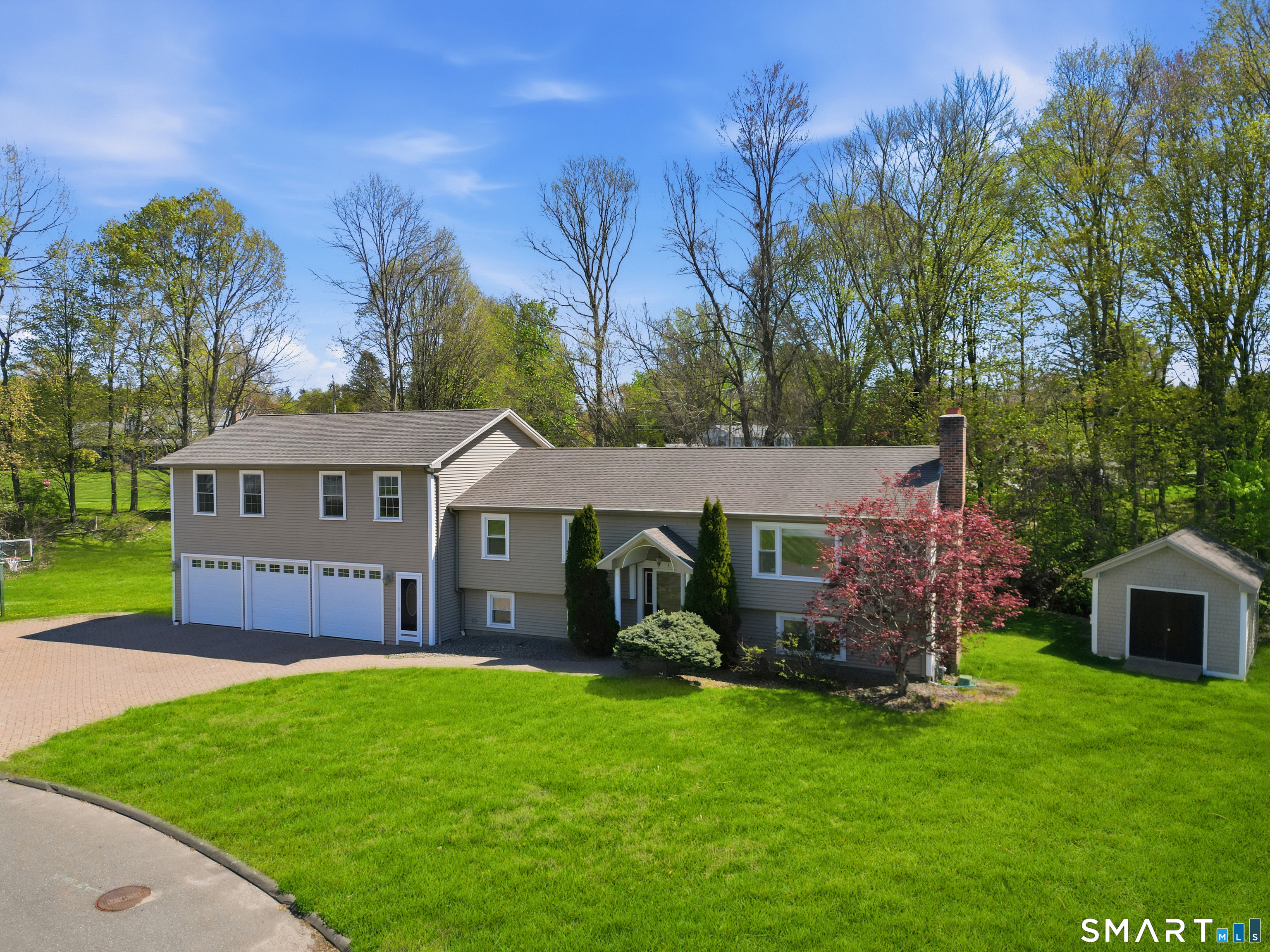 1 Kimberly Drive Enfield CT 06082