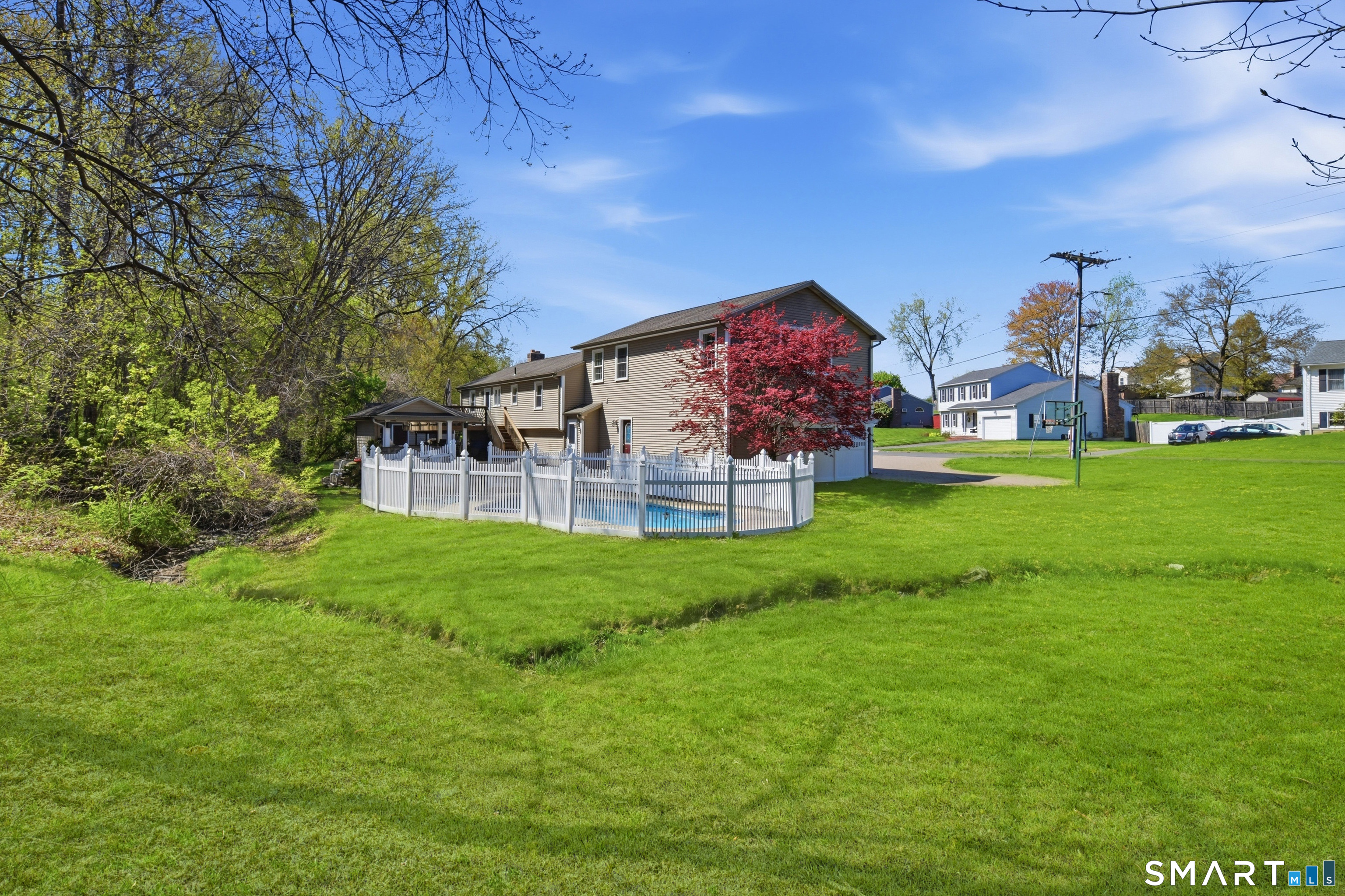 1 Kimberly Drive Enfield CT 06082